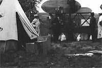 Image from: Airship Destroyer, The (1909)
