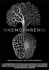 Mnemophrenia (2019) Movie Poster