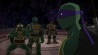 Image from: Batman vs Teenage Mutant Ninja Turtles (2019)