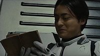 Image from: Terra Formars (2016)