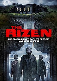 Rizen, The (2016) Movie Poster