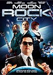 Moon Rock City (2017) Poster