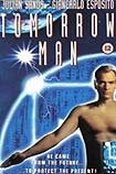 Tomorrow Man, The (1996) Poster