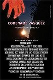 Codename Vasquez (2019) Poster