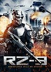 Rz-9 (2015) Poster