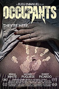 Occupants (2015) Movie Poster