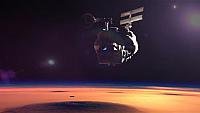 Image from: Ares 11 (2016)