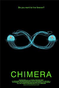 Chimera (2018) Movie Poster