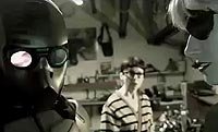 Image from: Robot Revolution (2015)