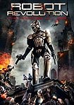Robot Revolution (2015) Poster