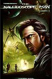 Kaleidoscope Man (2019) Poster