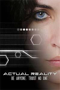 Actual Reality (2015) Movie Poster