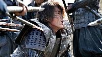 Image from: Nobunaga Concerto (2016)