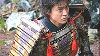 Image from: Nobunaga Concerto (2016)