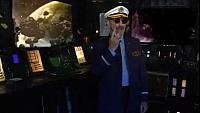 Image from: Aliens vs. Titanic (2017)