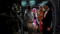 Image from: Aliens vs. Titanic (2017)