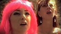 Image from: Aliens vs. Titanic (2017)