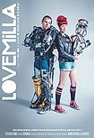Lovemilla (2015) Poster