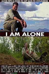 I Am Alone (2015) Movie Poster