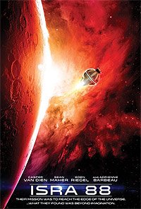 ISRA 88 (2016) Movie Poster