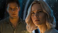Image from: Passengers (2016)