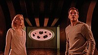 Image from: Passengers (2016)