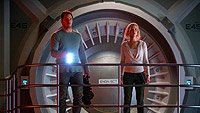 Image from: Passengers (2016)
