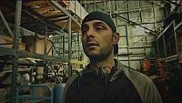 Image from: Street Eyes (2015)