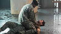 Image from: Call Up, The (2016)