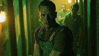 Image from: Call Up, The (2016)