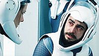 Image from: Call Up, The (2016)