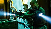 Image from: Call Up, The (2016)