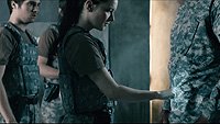 Image from: Call Up, The (2016)