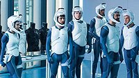 Image from: Call Up, The (2016)