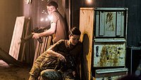 Image from: Call Up, The (2016)