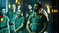 Image from: Call Up, The (2016)