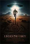 Legends from the Sky (2015) Poster