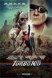 Turbo Kid (2015) Poster