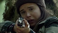 Image from: Into the Forest (2015)