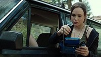 Image from: Into the Forest (2015)