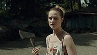 Image from: Into the Forest (2015)