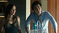 Image from: Into the Forest (2015)