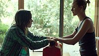 Image from: Into the Forest (2015)