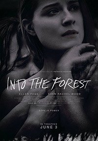 Into the Forest (2015) Movie Poster