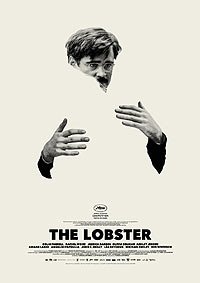 Lobster, The (2015) Poster