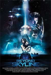 Beyond Skyline (2017) Movie Poster