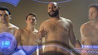 Image from: Lazer Team (2015)