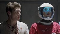 Image from: Lazer Team (2015)