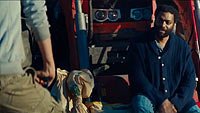 Image from: Z for Zachariah (2015)