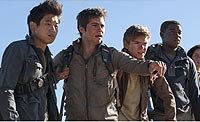 Image from: Maze Runner: The Scorch Trials (2015)